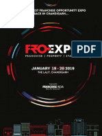 FRO Expo Brochure