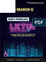 Panduan Lktin Season 2019