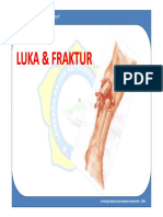 016 Luka Dan Fraktur PDF