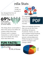 Fact Sheet Social Media