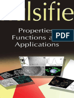 (Chemistry Research and Applications) Fitzgerald, Adrienne - Emulsifiers - Properties, Functions, and Applications-Nova Science Publishers (2015) PDF