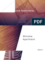 Winslow Apartments