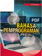 Buku Pascal PDF