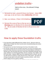 Foundation Truths Rev3
