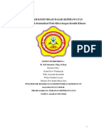 07. Tk.1 Teknik Komunikasi Pada Klien Dengan Kondisi Khusus - (Komunikasi Keperawatan)