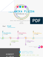 Bab-4-Konsep Aliran Fluida Dan Persamaan - Persamaan Dasar