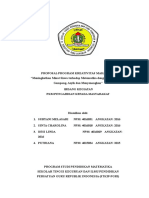 PKM Stkip Dikti