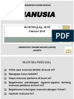 Temu 3 Manusia