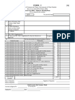 Up Vat Challan Format