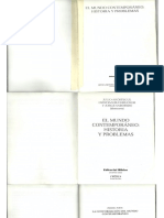 Maria Ines Barbero - El Nacimiento de Las Soc Industriales PDF