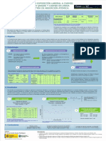 Control Biológico de La Exposición Laboral A Cadmio PDF