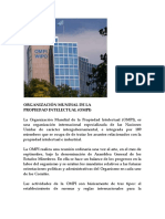 OMPI - ORGANIZACIÓN MUNDIAL DE LA PROPIEDAD INTELECTUAL.pdf