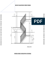 Escalera - Vista Lateral PDF