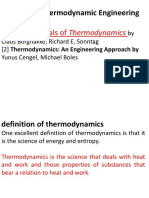 thermo Engineering