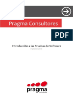 Pruebas Software