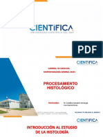 Procesamiento Histologico 2019-I PDF