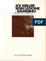 Alice Miller - La Persecuzione Del Bambino.pdf