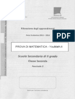 Seconda-Superiore 2014 PDF
