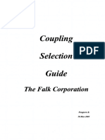 Coupling Select Guide