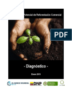 [FINAL] Diagnostico_PROFOR Potencial de Reforestación Comercial en Colombia_18feb15