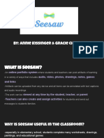 Seesaw Project