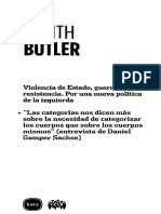 BUTLER - Violencia de Estado.pdf