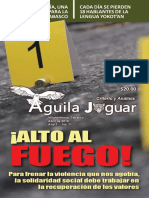 Águila Jaguar 11 (Versión Calameo) PDF