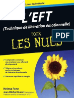 EFT Pour Les Nuls PDF