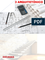 Desenho Arquitetônico - Escadas.pdf