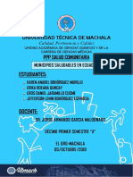 PPP Salud Comunitaria - Tarea 1