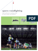 Sports Floodlighting INT PDF
