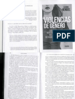 1 Violencia de Genero