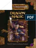 D&D 3.5ª Edition - Dragon Magic.pdf