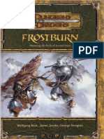 D&D 3.5ª Edition - Frostburn.pdf