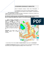 Age de La Lithosphere Oceanique Et Subduction