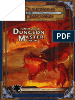 D&D 3.5ª Edition - Pantalla del Dungeon Master Deluxe.pdf