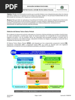3ec-Gu-0001 Guía Práctica Del Sistema Táctico Básico Policial