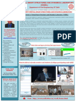 About Virtual Smart Structures and Dynamics Laboratory