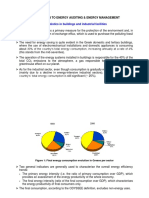 Introduction To EM and EA - P1 - Fotini PDF