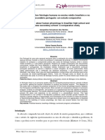 Educação: Artigo 57