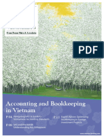 Accounting and Bookkeeping in Vietnam: From Dezan Shira & Associates
