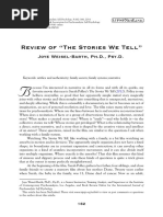 6. the Stories We Tell 2 (Weisel-Barth)