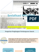 Penjelasan Umum - Direktur PEPPD