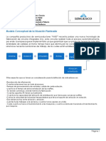 Primera Entrega Simulación