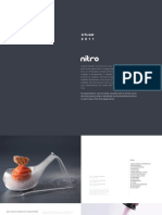 Brochure Nitro Engelsk PDF