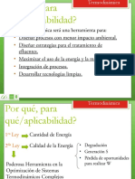 Exergía PDF