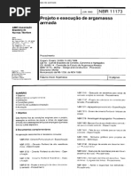 NBR 11173 NB 1259 - Projeto e execucao de argamassa armada.pdf