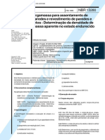NBR 13280 - Argamassa para assentamento de paredes e revestimento de paredes e tetos - Determinacao da d.pdf