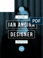 PORTFOLIO Ian 2018 PDF