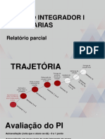 Projeto Integrador I ENGENHARIAS - Aula 3